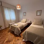 Departamento Moderno En Belgrano